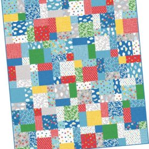 Cluck Cluck Sew EASY BAKE Pattern