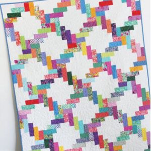 Cluck Cluck Sew JELLY TWIST Pattern