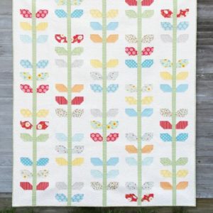 Cluck Cluck Sew MORNING GLORY Pattern