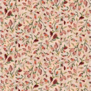 Hydrangea Reverie Flower Buds