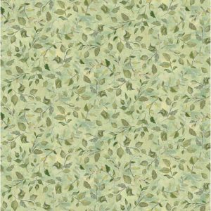 Hydrangea Reverie Leaves