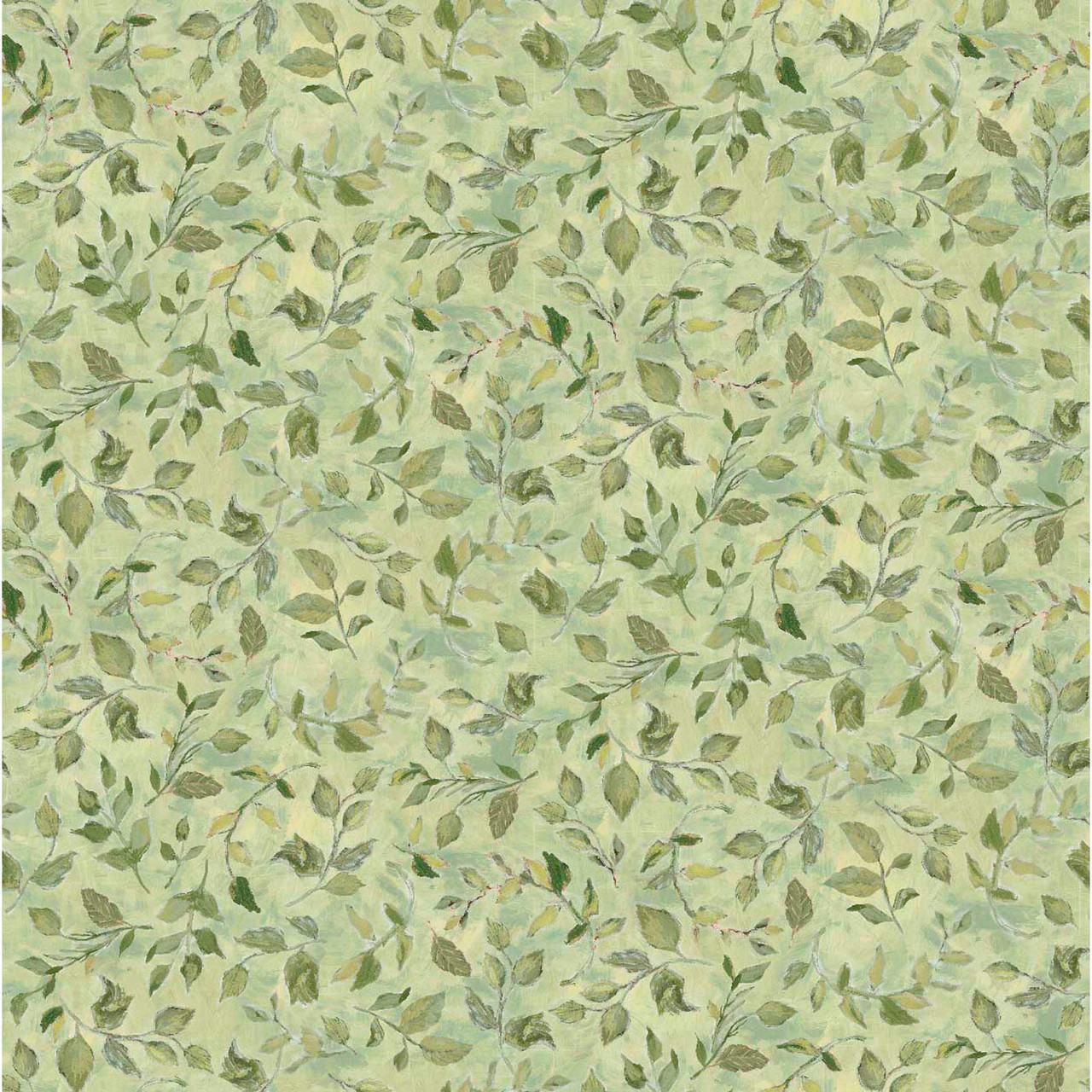 Hydrangea Reverie Leaves