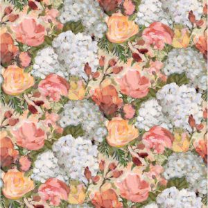 Hydrangea Reverie Packed Floral Main