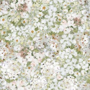 Hydrangea Reverie White Floral