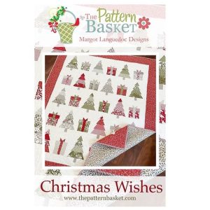 The Pattern Basket Christmas Wishes