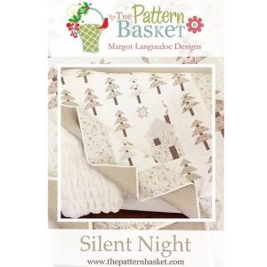 The Pattern Basket Silent Night Pattern