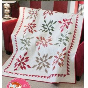 It's Sew Emma WINTERBERRY Pattern