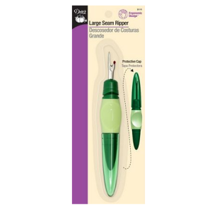 Dritz Large Ergonomic Seam Ripper