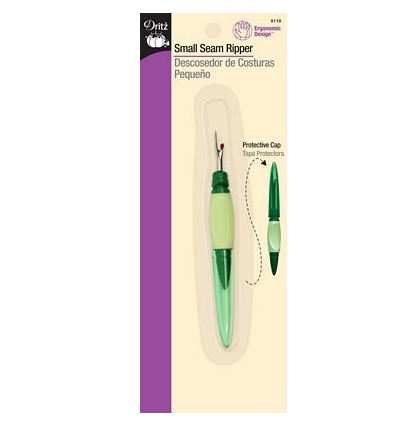 Dritz Small Ergonomic Seam Ripper