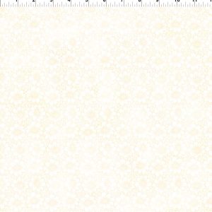 Felicity Cream Flower Field