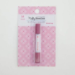 Lori Holt Binding Nifty Needles
