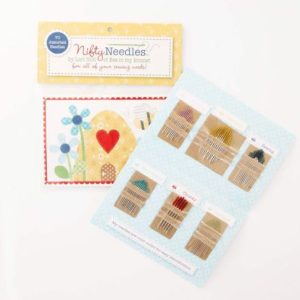 Lori Holt Nifty Needles Assortment