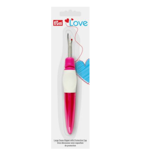 Prym Love Large Seam Ripper