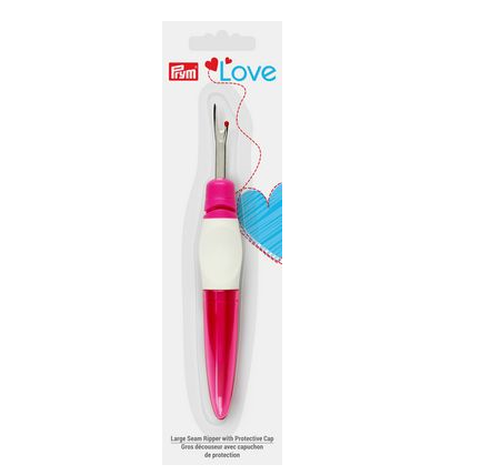 Prym Love Large Seam Ripper