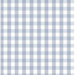 Springs Creative Love Grows Here Gingham