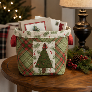 Little Tree Basket Kit