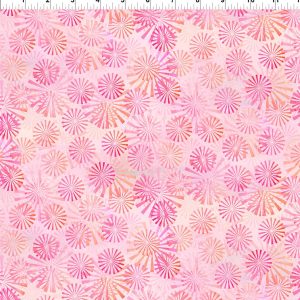 Felicity Pink Rays