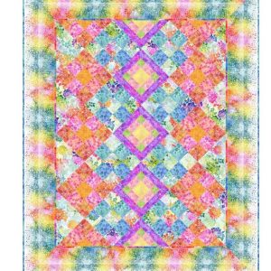 Felicity Quilt Pattern
