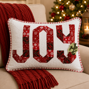 Joy Pillow Kit