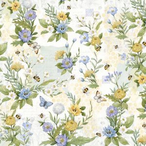 Sweet as Can Bee Floral