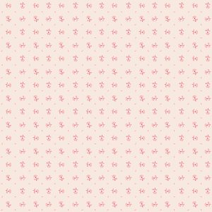 Riley Blake Berry & Sage Wildflowers Latte