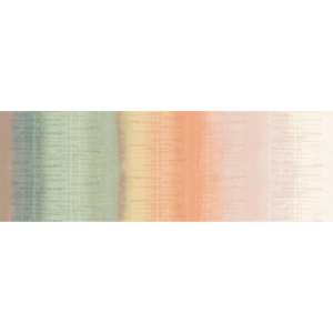 Golden Hour, Golden Ombre Multi