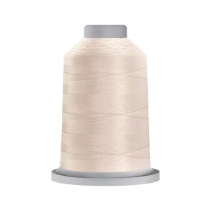 Glide 40wt Polyester Thread 5,500 yd King Spool Bone