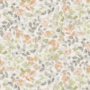 Golden Hour Allover Vines Ivory