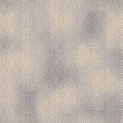 Golden Hour Diamonds Geo Shadow
