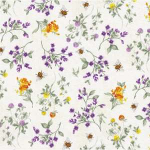 Spring Bee Floral