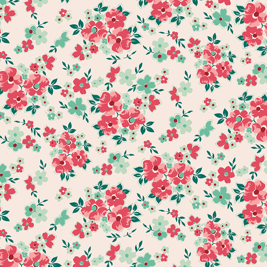 Berry & Sage