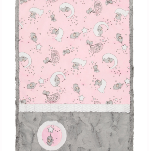 Lullaby Cuddle® Kit Lucky Star Blush