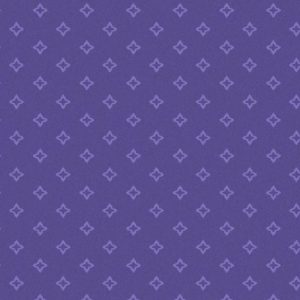 Maywood Studio Lilac Lane Geo Dark Purple