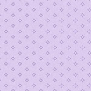Maywood Studio Lilac Lane Geo Purple