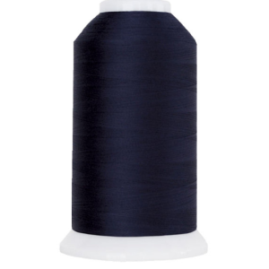 Superior Threads So Fine! 50wt, Navy