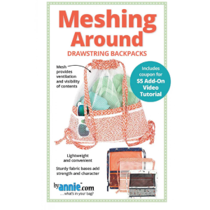 byAnnie Meshing Around Pattern