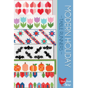 Modern Holiday Table Runners V1