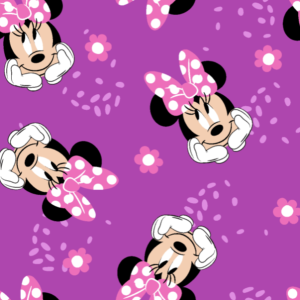 Disney Minnie Mouse - Minnie Sweet Dots
