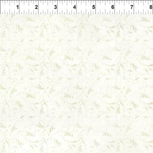 Counterpoint II Collection Fleur Cream