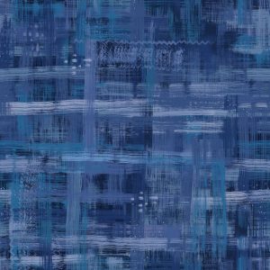 Maywood Studio Colorfield Navy 108-Wide