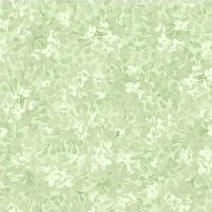 Maywood Studio Lilac Lane Lilac Packed Green