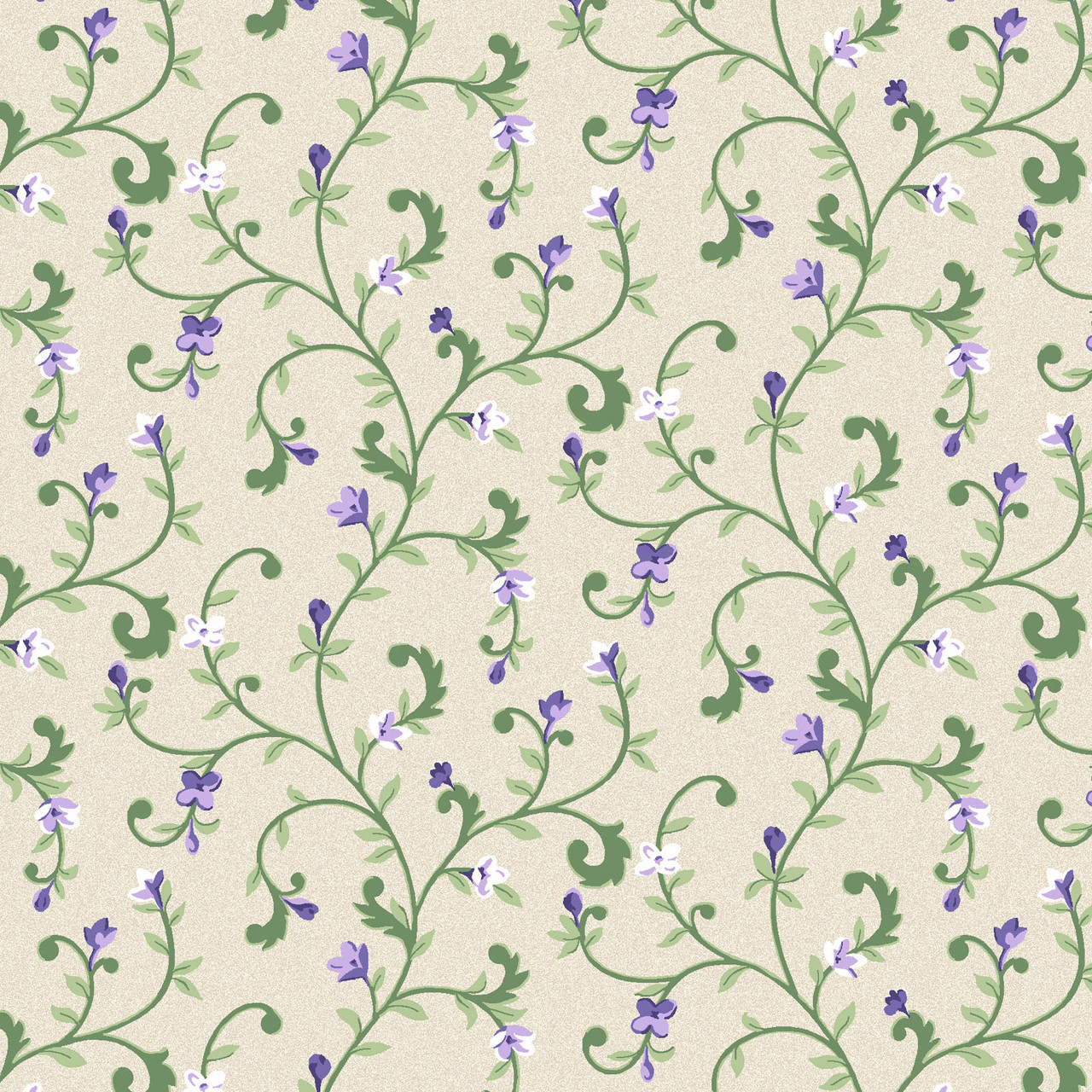 Maywood Studio Lilac Lane Vine Cream