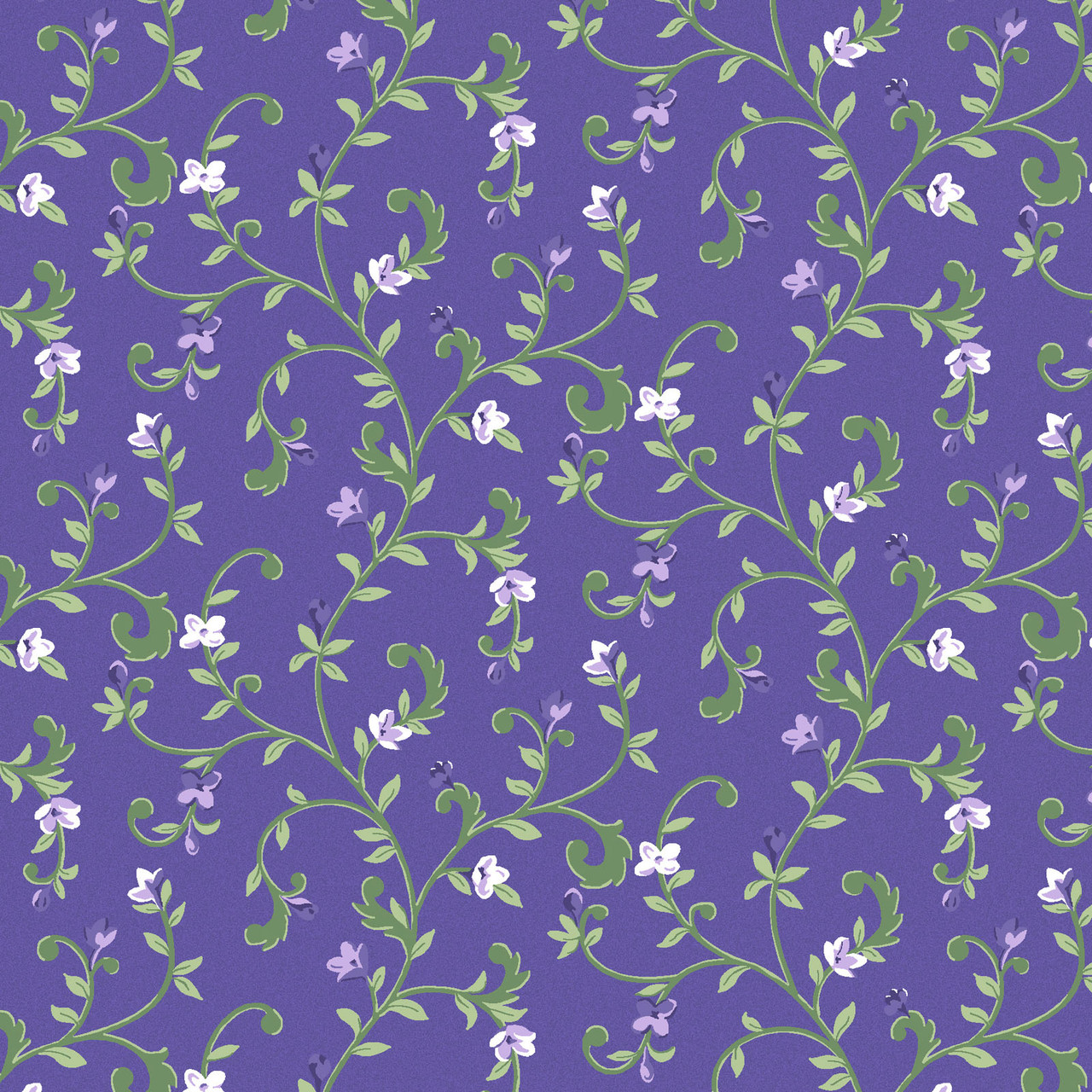 Maywood Studio Lilac Lane Vine Purple