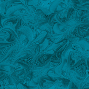 Oasis Fabrics Swirls Celeste 118-Wide