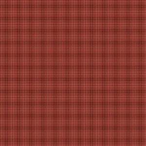American Valor Tonal Red Plaid