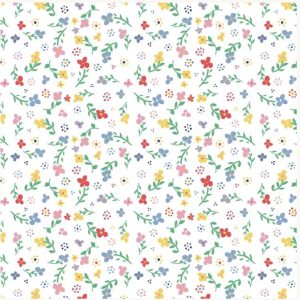 Riley Blake Always in Season Small Floral