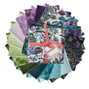 Go With the Flow 19pc FQ Bundle