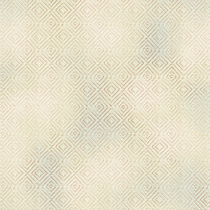 Golden Hour Diamonds Geo Cream