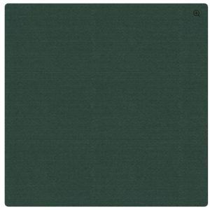 Heavyweight 90-Wide Flannel Dark Forest