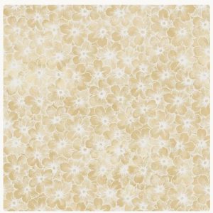Keepsake Calico Sundrenched Floral Cream